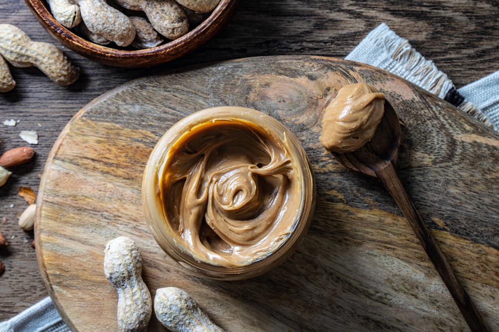 арахісова паста оптом