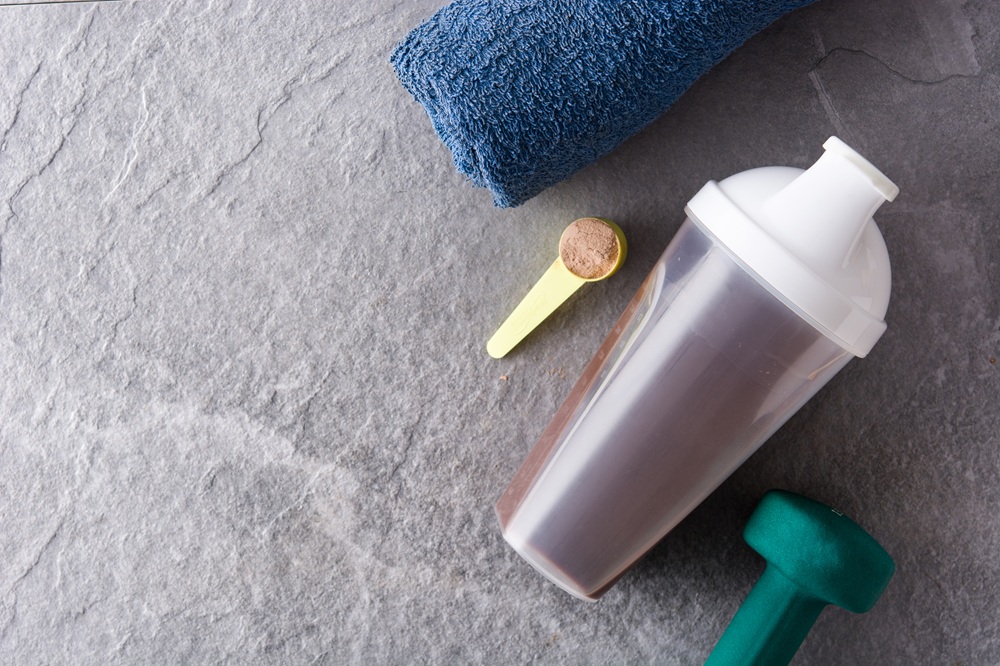 шейкери оптом